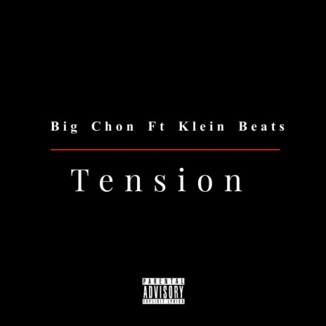 Tension ft. Klein Beats | Boomplay Music