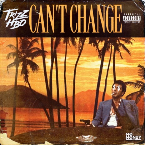 Can't Change | Boomplay Music