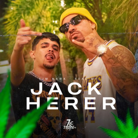 Jack Herer ft. Real MF | Boomplay Music