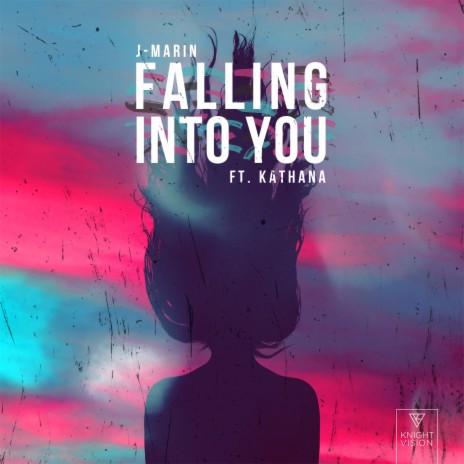 Falling Into You (feat. Kathana) | Boomplay Music