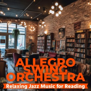 Relaxing Jazz Music for Reading