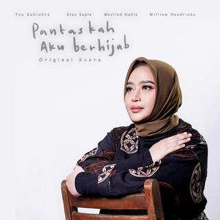 Pantaskah Aku Berhijab