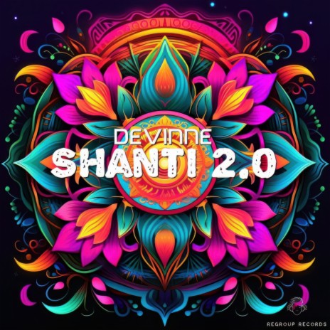Shanti 2.0 | Boomplay Music