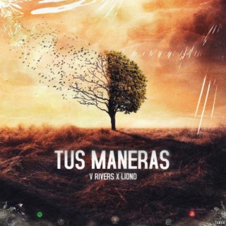 TUS MANERAS ft. LionD lyrics | Boomplay Music