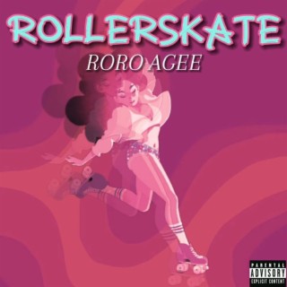 Rollerskate