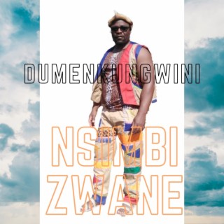 Nsimbi Zwane