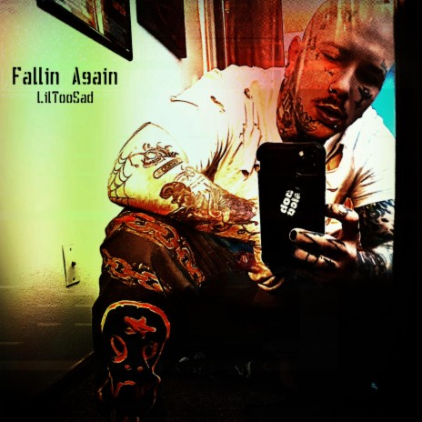 Fallin Again | Boomplay Music