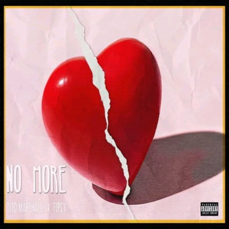 No More ft. Tipcy | Boomplay Music