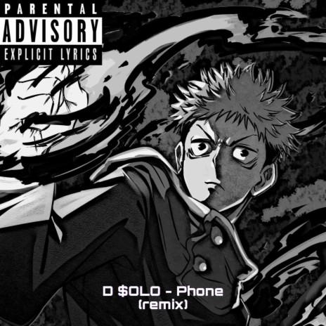 Phone (Duwap Kaine Remix) | Boomplay Music