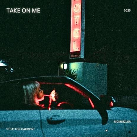 TAKE ON ME | Boomplay Music