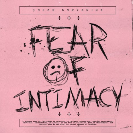 FEAR OF INTIMACY | Boomplay Music