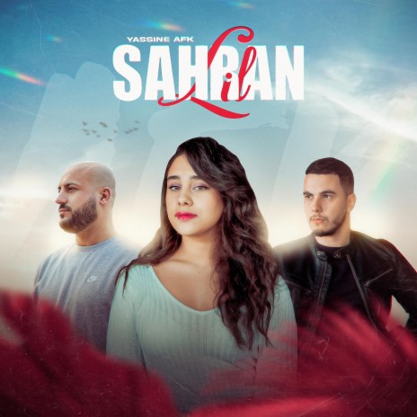 Sahran Lil ft. Oussama Malki | Boomplay Music