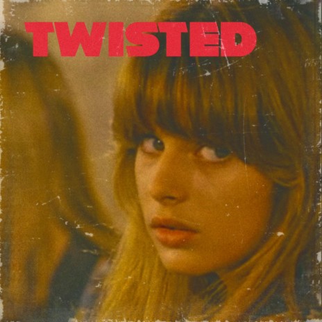 Twisted (Instrumental version) | Boomplay Music