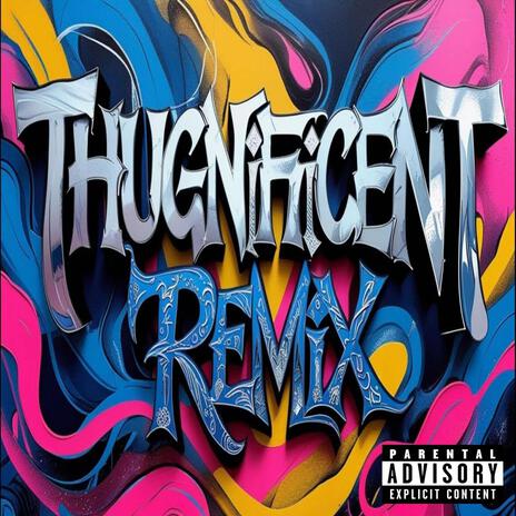 Thugnificent 2.0 ft. Toxic Lyrikali & Dj Denzel | Boomplay Music