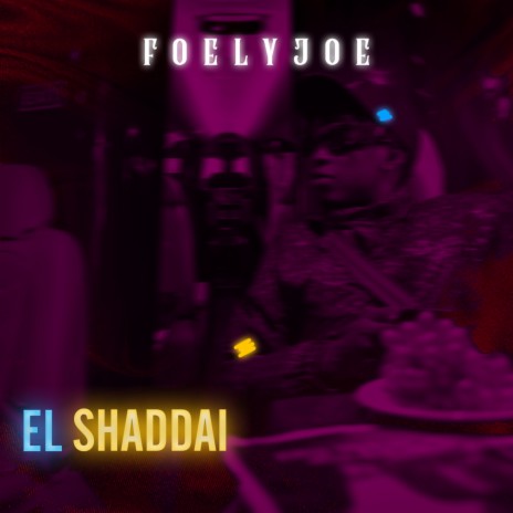 El Shaddai | Boomplay Music