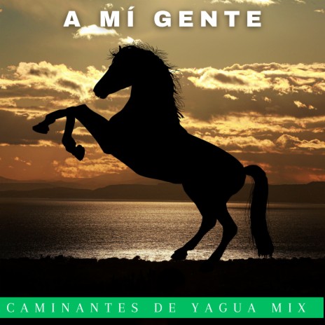 A Mí Gente | Boomplay Music