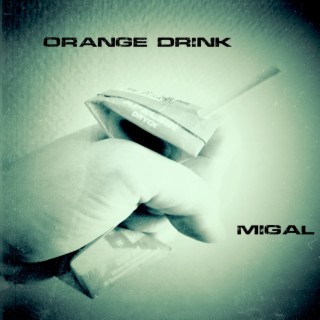 Orange Drink