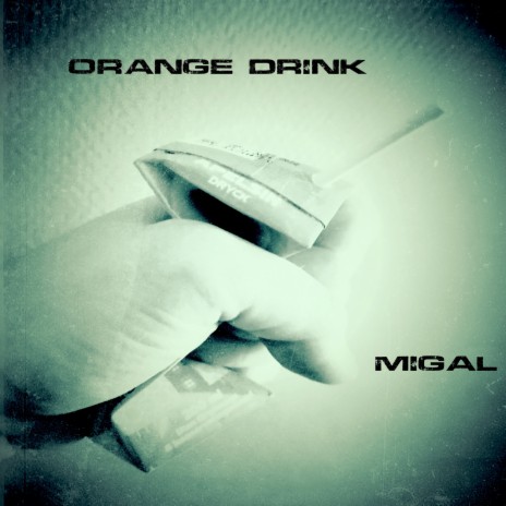 Orange Drink | Boomplay Music