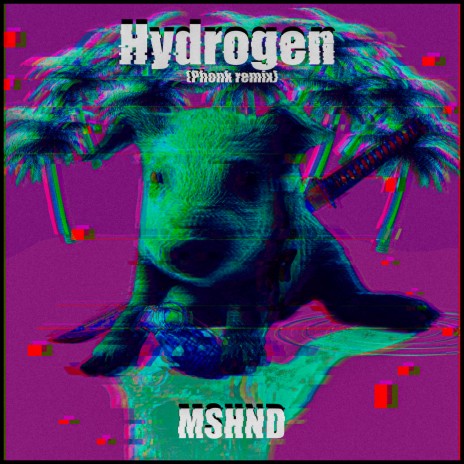 Hydrogen (Phonk Remix)