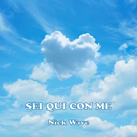 Sei qui con me | Boomplay Music