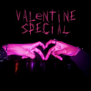 Valentine Special