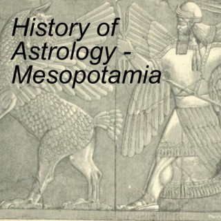History of Astrology - Mesopotamia