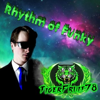 Rhythm of Funky