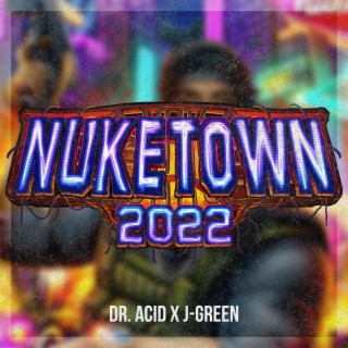 Nuketown 2022