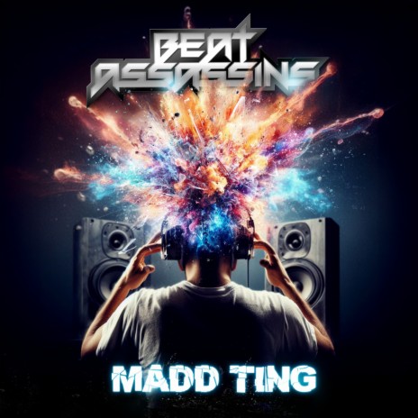 Madd Ting | Boomplay Music