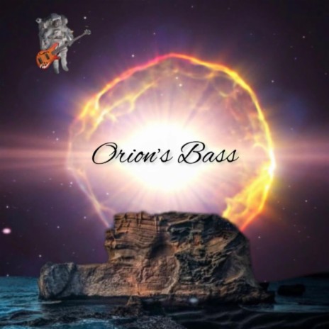 Orion's Bass | Boomplay Music