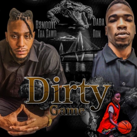 Dirty Game ft. Daba Don | Boomplay Music