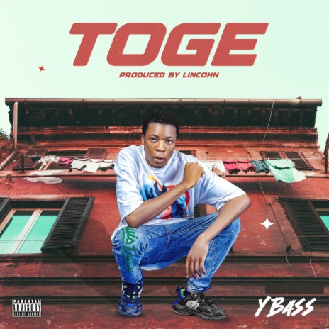 TOGE | Boomplay Music