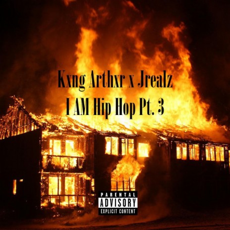 I Am Hip Hop Pt. 3 ft. MD Jrealz | Boomplay Music