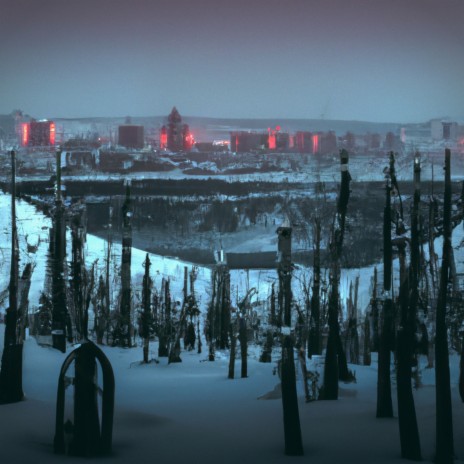 Norilsk Forest | Boomplay Music