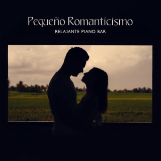 Pequeño Romanticismo: Relajante Piano Bar Música Jazz Suave, Dulce Jazz Calmante de Medianoche