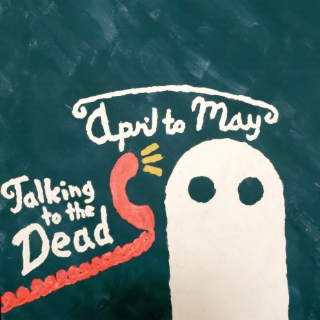 Talking to the Dead | Boomplay Music