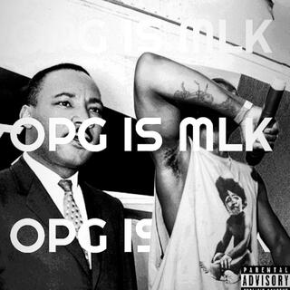 OPG is MLK