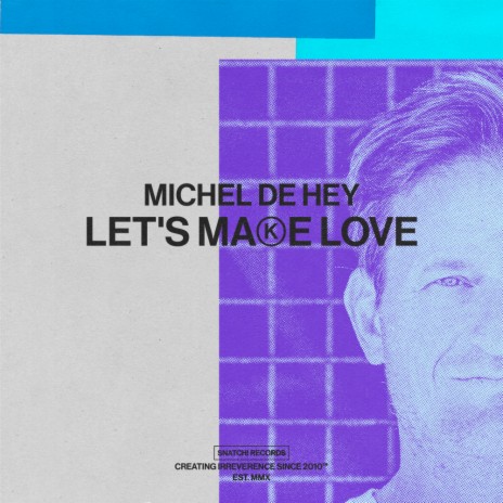 Let's Make Love | Boomplay Music