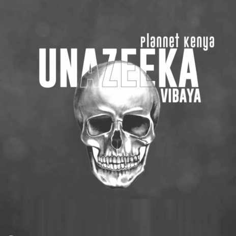 Unazeeka Vibaya | Boomplay Music