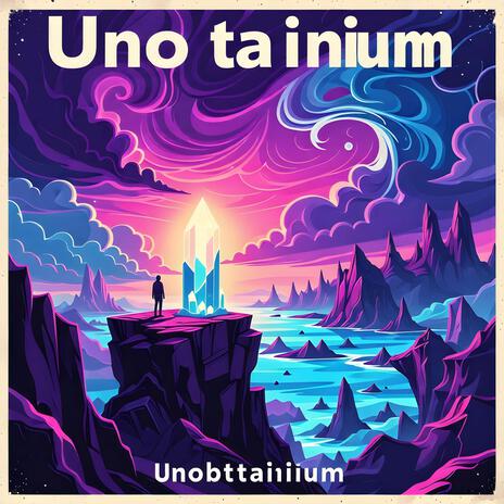 Unobtainium | Boomplay Music