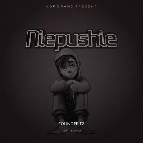 Niepushie | Boomplay Music