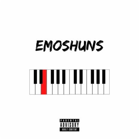 Emoshuns | Boomplay Music