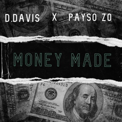 Money Made ft. Payso Zoe | Boomplay Music