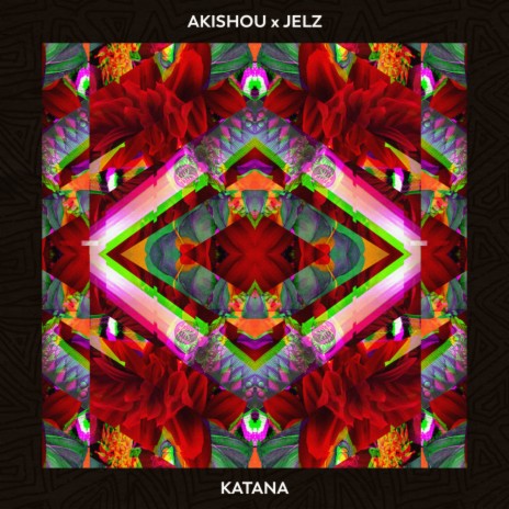 Katana (Extended Mix) ft. JELZ | Boomplay Music
