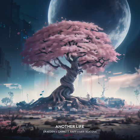 Another Life ft. Garrett Raff & Lexi Scatena | Boomplay Music