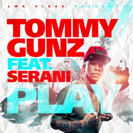 Play (feat. Serani) | Boomplay Music