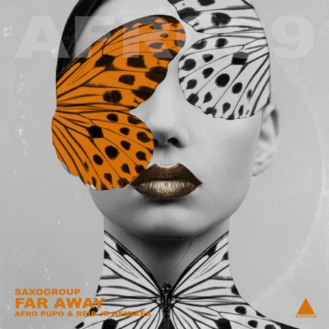 Far Away (Afro Pupo & Reis Jr Remix) | Boomplay Music