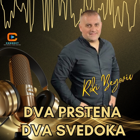 Dva prstena dva svedoka (Live) | Boomplay Music