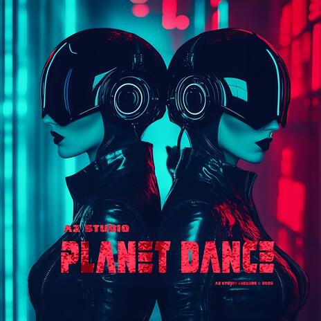 Planet Dance