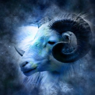 Magic & Myths of the Zodiac - Aries